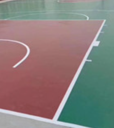 宁明篮球场地坪维修全方案